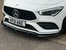 USED 2021 21 MERCEDES-BENZ CLA 1.3 CLA200 AMG Line (Premium Plus 2) Coupe 4dr Petrol 7G-DCT Euro 6 (s/s) (163 ps) 