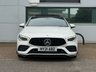 USED 2021 21 MERCEDES-BENZ CLA 1.3 CLA200 AMG Line (Premium Plus 2) Coupe 4dr Petrol 7G-DCT Euro 6 (s/s) (163 ps) 