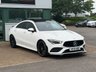 USED 2021 21 MERCEDES-BENZ CLA 1.3 CLA200 AMG Line (Premium Plus 2) Coupe 4dr Petrol 7G-DCT Euro 6 (s/s) (163 ps) 