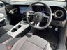 USED 2026 26 MERCEDES-BENZ CLA CLA250+ 85kWh AMG Line (Premium Edition) Saloon 4dr Electric Auto2 (272 ps) 