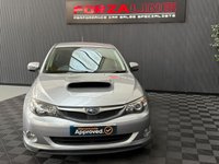USED 2009 09 SUBARU IMPREZA 2.5T WRX ENTHUSAIST OWNED WRX GREAT HISTORY