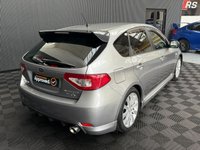USED 2009 09 SUBARU IMPREZA 2.5T WRX ENTHUSAIST OWNED WRX GREAT HISTORY