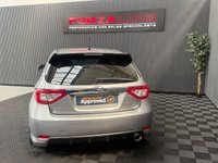 USED 2009 09 SUBARU IMPREZA 2.5T WRX ENTHUSAIST OWNED WRX GREAT HISTORY