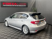 USED 2009 09 SUBARU IMPREZA 2.5T WRX ENTHUSAIST OWNED WRX GREAT HISTORY