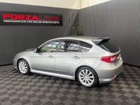 USED 2009 09 SUBARU IMPREZA 2.5T WRX ENTHUSAIST OWNED WRX GREAT HISTORY