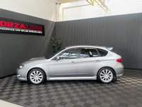 USED 2009 09 SUBARU IMPREZA 2.5T WRX ENTHUSAIST OWNED WRX GREAT HISTORY