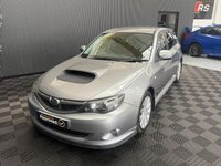 USED 2009 09 SUBARU IMPREZA 2.5T WRX ENTHUSAIST OWNED WRX GREAT HISTORY