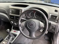 USED 2009 09 SUBARU IMPREZA 2.5T WRX ENTHUSAIST OWNED WRX GREAT HISTORY