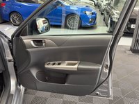 USED 2009 09 SUBARU IMPREZA 2.5T WRX ENTHUSAIST OWNED WRX GREAT HISTORY