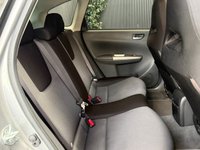 USED 2009 09 SUBARU IMPREZA 2.5T WRX ENTHUSAIST OWNED WRX GREAT HISTORY