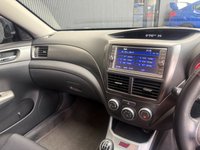 USED 2009 09 SUBARU IMPREZA 2.5T WRX ENTHUSAIST OWNED WRX GREAT HISTORY