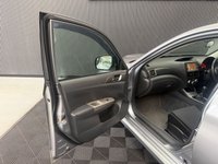 USED 2009 09 SUBARU IMPREZA 2.5T WRX ENTHUSAIST OWNED WRX GREAT HISTORY