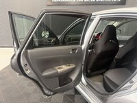USED 2009 09 SUBARU IMPREZA 2.5T WRX ENTHUSAIST OWNED WRX GREAT HISTORY