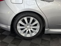USED 2009 09 SUBARU IMPREZA 2.5T WRX ENTHUSAIST OWNED WRX GREAT HISTORY