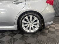 USED 2009 09 SUBARU IMPREZA 2.5T WRX ENTHUSAIST OWNED WRX GREAT HISTORY