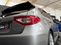 USED 2009 09 SUBARU IMPREZA 2.5T WRX ENTHUSAIST OWNED WRX GREAT HISTORY