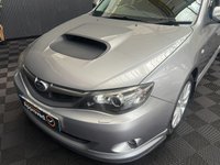 USED 2009 09 SUBARU IMPREZA 2.5T WRX ENTHUSAIST OWNED WRX GREAT HISTORY