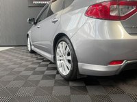 USED 2009 09 SUBARU IMPREZA 2.5T WRX ENTHUSAIST OWNED WRX GREAT HISTORY