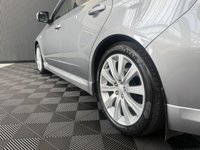 USED 2009 09 SUBARU IMPREZA 2.5T WRX ENTHUSAIST OWNED WRX GREAT HISTORY