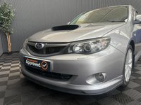 USED 2009 09 SUBARU IMPREZA 2.5T WRX ENTHUSAIST OWNED WRX GREAT HISTORY