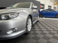USED 2009 09 SUBARU IMPREZA 2.5T WRX ENTHUSAIST OWNED WRX GREAT HISTORY