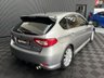 USED 2009 09 SUBARU IMPREZA 2.5T WRX ENTHUSAIST OWNED WRX GREAT HISTORY