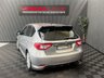 USED 2009 09 SUBARU IMPREZA 2.5T WRX ENTHUSAIST OWNED WRX GREAT HISTORY