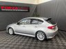 USED 2009 09 SUBARU IMPREZA 2.5T WRX ENTHUSAIST OWNED WRX GREAT HISTORY