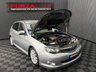 USED 2009 09 SUBARU IMPREZA 2.5T WRX ENTHUSAIST OWNED WRX GREAT HISTORY