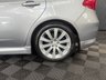 USED 2009 09 SUBARU IMPREZA 2.5T WRX ENTHUSAIST OWNED WRX GREAT HISTORY