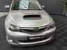 USED 2009 09 SUBARU IMPREZA 2.5T WRX ENTHUSAIST OWNED WRX GREAT HISTORY