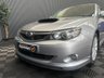 USED 2009 09 SUBARU IMPREZA 2.5T WRX ENTHUSAIST OWNED WRX GREAT HISTORY