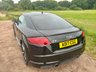 USED 2017 17 AUDI TT 1.8 TFSI Black Edition Coupe 3dr Petrol Manual Euro 6 (s/s) (180 ps) Low Miles / FSH / Best Around