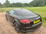 USED 2017 17 AUDI TT 1.8 TFSI Black Edition Coupe 3dr Petrol Manual Euro 6 (s/s) (180 ps) Low Miles / FSH / Best Around
