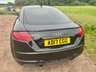 USED 2017 17 AUDI TT 1.8 TFSI Black Edition Coupe 3dr Petrol Manual Euro 6 (s/s) (180 ps) Low Miles / FSH / Best Around
