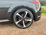 USED 2017 17 AUDI TT 1.8 TFSI Black Edition Coupe 3dr Petrol Manual Euro 6 (s/s) (180 ps) Low Miles / FSH / Best Around