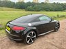 USED 2017 17 AUDI TT 1.8 TFSI Black Edition Coupe 3dr Petrol Manual Euro 6 (s/s) (180 ps) Low Miles / FSH / Best Around