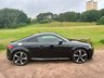 USED 2017 17 AUDI TT 1.8 TFSI Black Edition Coupe 3dr Petrol Manual Euro 6 (s/s) (180 ps) Low Miles / FSH / Best Around