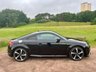 USED 2017 17 AUDI TT 1.8 TFSI Black Edition Coupe 3dr Petrol Manual Euro 6 (s/s) (180 ps) Low Miles / FSH / Best Around