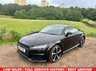 USED 2017 17 AUDI TT 1.8 TFSI Black Edition Coupe 3dr Petrol Manual Euro 6 (s/s) (180 ps) Low Miles / FSH / Best Around