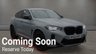 USED 2022 22 BMW X4 M 3.0i Competition SUV 5dr Petrol Auto xDrive Euro 6 (s/s) (510 ps) HEADS UP DISPLAY