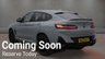USED 2022 22 BMW X4 M 3.0i Competition SUV 5dr Petrol Auto xDrive Euro 6 (s/s) (510 ps) HEADS UP DISPLAY