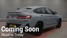 USED 2022 22 BMW X4 M 3.0i Competition SUV 5dr Petrol Auto xDrive Euro 6 (s/s) (510 ps) HEADS UP DISPLAY
