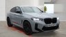 USED 2022 22 BMW X4 M 3.0i Competition SUV 5dr Petrol Auto xDrive Euro 6 (s/s) (510 ps) HEADS UP DISPLAY