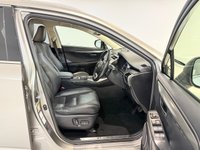 USED 2018 18 LEXUS NX 2.5 300h Luxury SUV 5dr Petrol Hybrid E-CVT 4WD Euro 6 (s/s) (197 ps) 