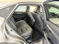 USED 2018 18 LEXUS NX 2.5 300h Luxury SUV 5dr Petrol Hybrid E-CVT 4WD Euro 6 (s/s) (197 ps) 