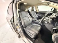 USED 2018 18 LEXUS NX 2.5 300h Luxury SUV 5dr Petrol Hybrid E-CVT 4WD Euro 6 (s/s) (197 ps) 