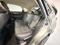 USED 2018 18 LEXUS NX 2.5 300h Luxury SUV 5dr Petrol Hybrid E-CVT 4WD Euro 6 (s/s) (197 ps) 