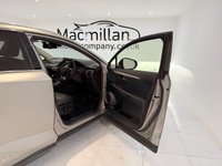 USED 2018 18 LEXUS NX 2.5 300h Luxury SUV 5dr Petrol Hybrid E-CVT 4WD Euro 6 (s/s) (197 ps) 