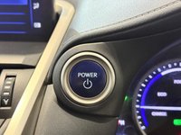 USED 2018 18 LEXUS NX 2.5 300h Luxury SUV 5dr Petrol Hybrid E-CVT 4WD Euro 6 (s/s) (197 ps) 
